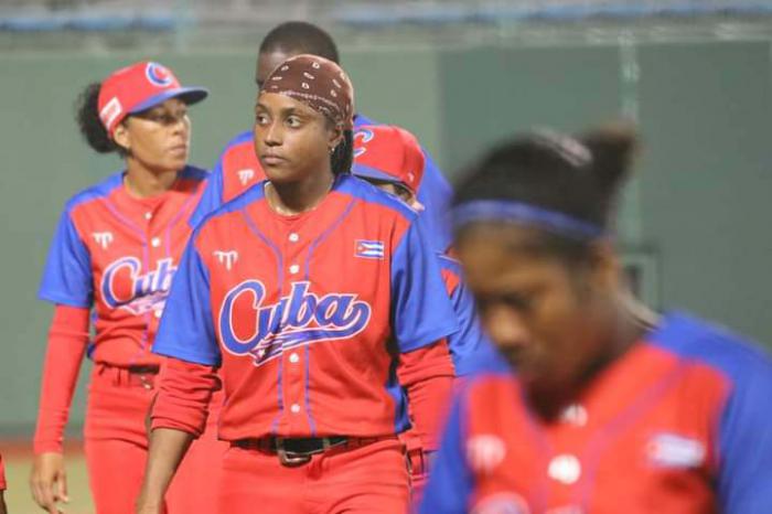 IX Copa Mundial de Beisbol Femenino