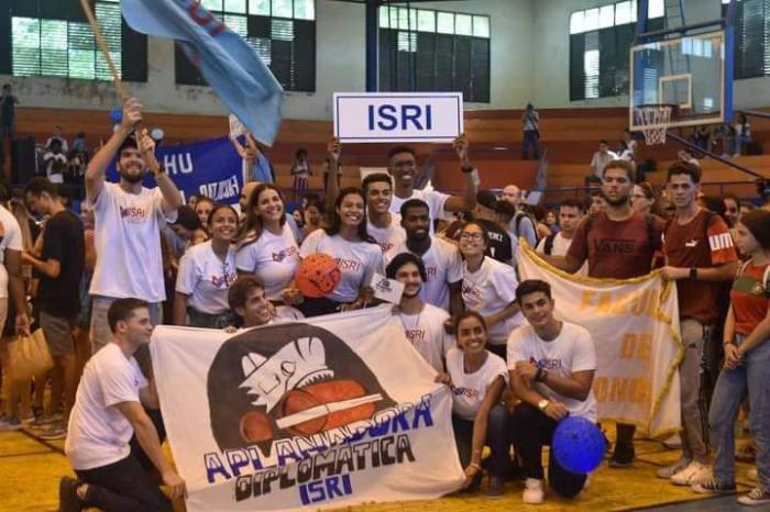Estudiantes 
