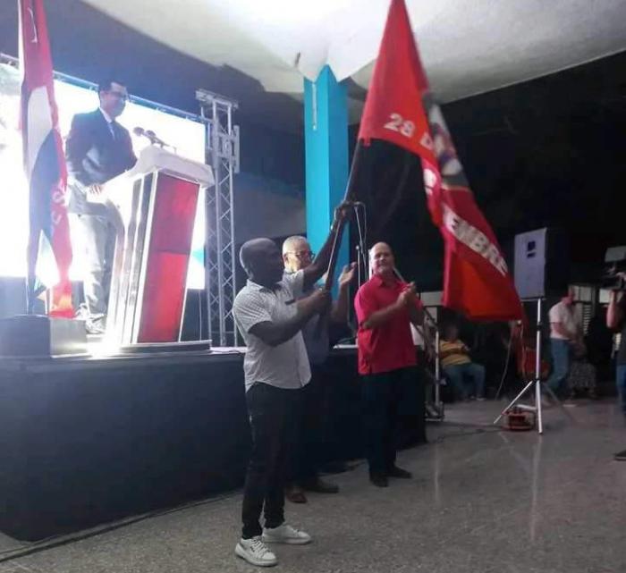 Celebra La Habana aniversario 63 de los CDR