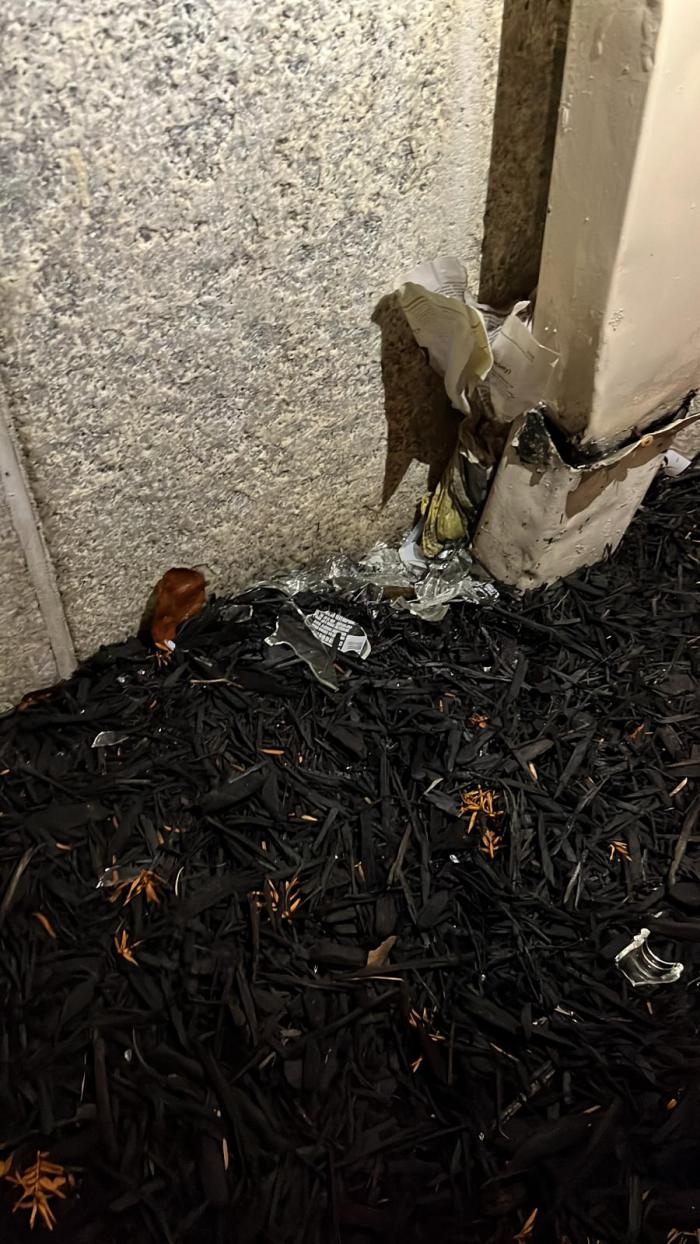 Ataque terrorista contra la Embajada de Cuba en EE.UU.