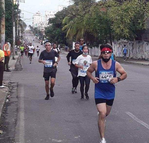 Corredores