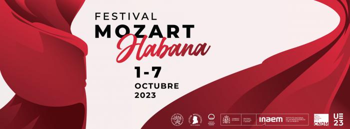 Cartel del Festival