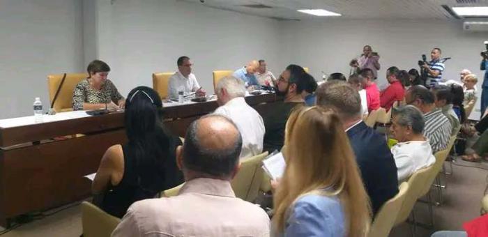 Encuentro de Solidaridad Por la Unidad, la Paz y la Integración de los Pueblos