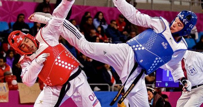 Taekwondo