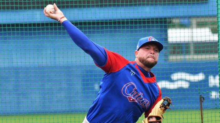 José Ramón Rodríguez