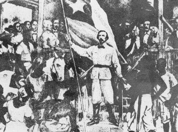 Guerra de los Diez Años