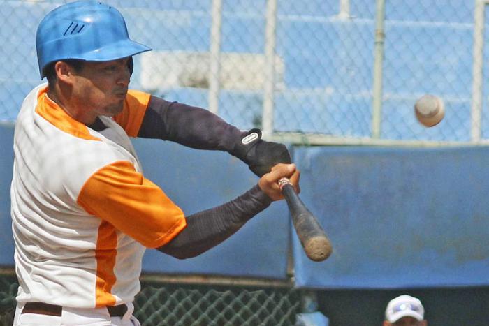 63 Serie Provincial de Beisbol