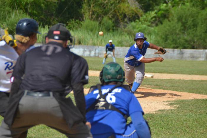 Serie Provincial de Beisbol de La Habana