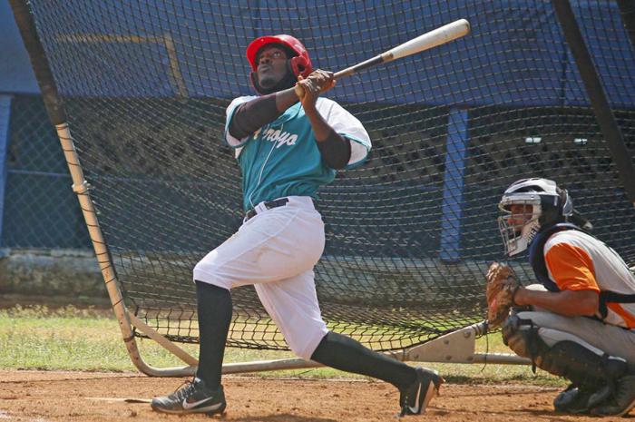 Serie Provincial de Beisbol