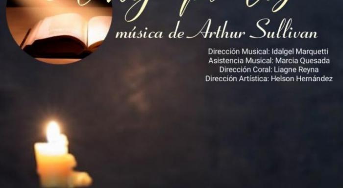 obra romántica El hijo pródigo