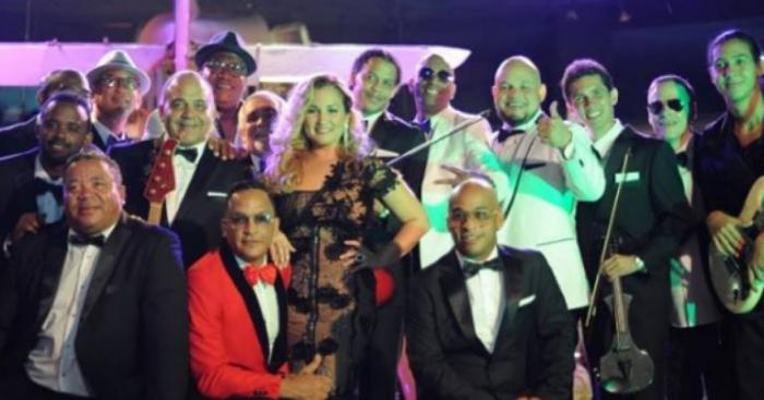 Orquesta Van Van