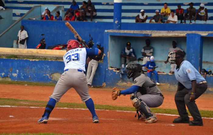 Serie Provincial de Beisbol