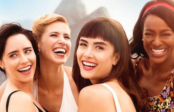 Novela Cosa más linda