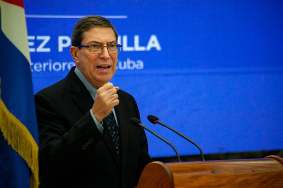 Bruno Rodríguez