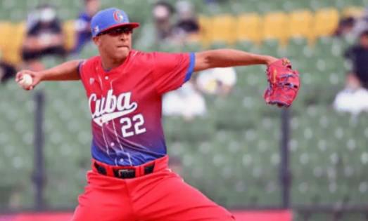 Beisbol panamericano