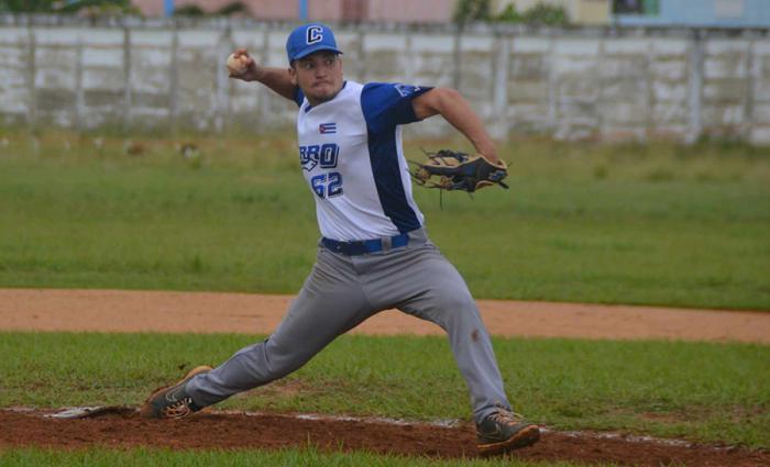 63 Serie Provincial de Beisbol