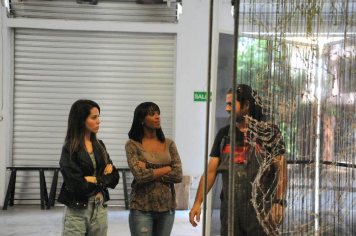 Exposición Sui Géneris