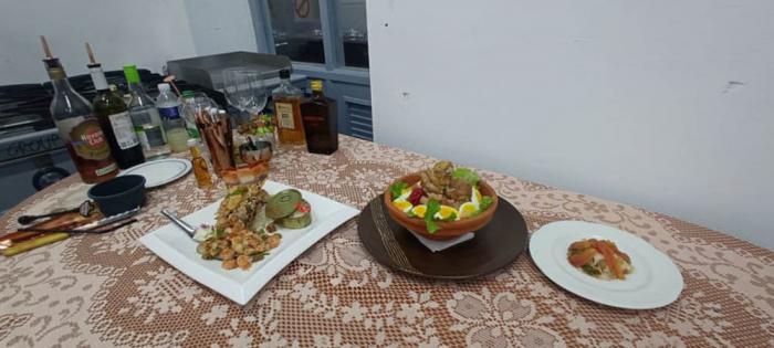Proyecto de Desarrollo Local La moneda cubana