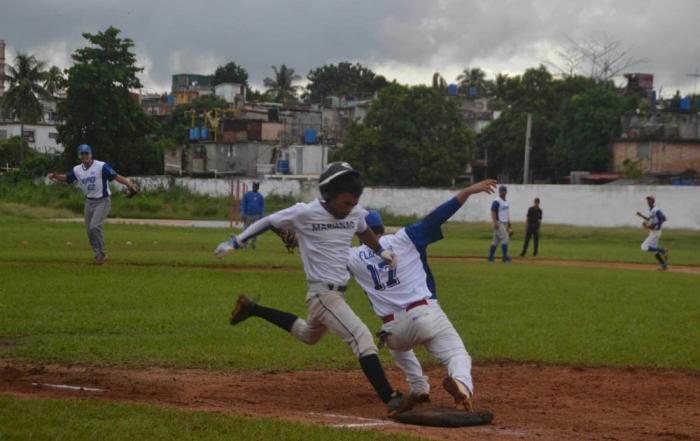 Serie Provincial de beisbol de La Habana