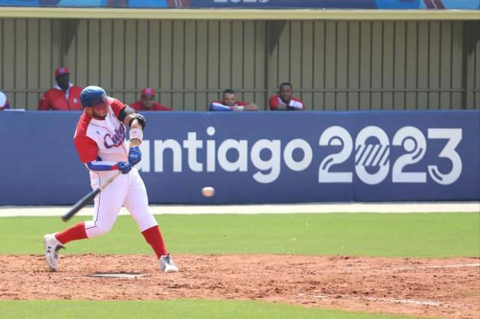 Beisbol, Juegos Panamericanos