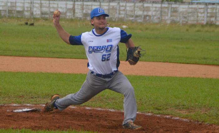 Serie Provincial de Beisbol