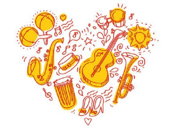 Música 