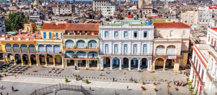 Habana Vieja