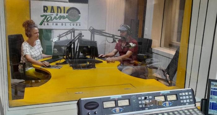 Radio Taino