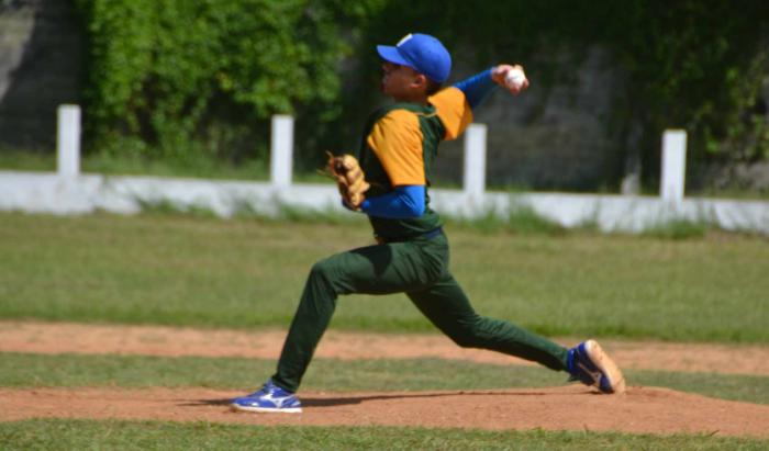 Serie Provincial de Beisbol de La Habana
