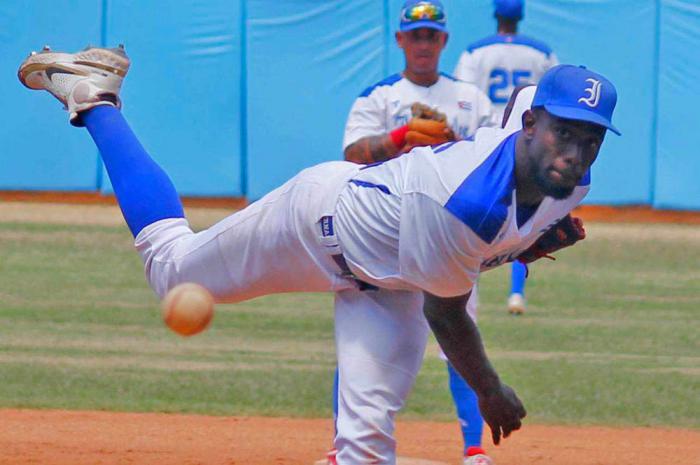 Industriales en la II Liga Élite