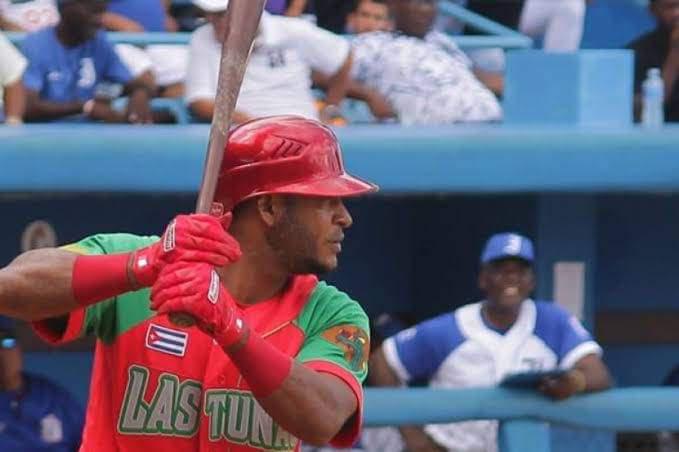 Las Tunas en II Liga Élite del Béisbol Cubano