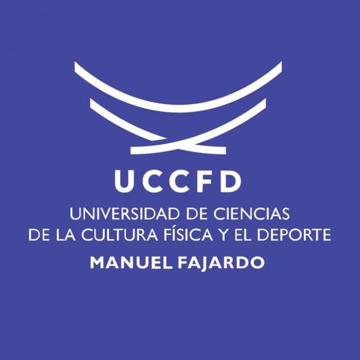 Universidad de Ciencias de la Cultura Física y el Deporte Manuel Fajardo