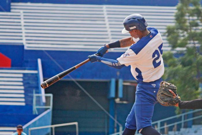 Jugador de Industriales