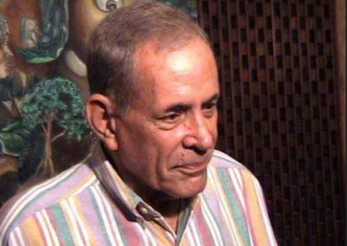 Sergio Corrieri.