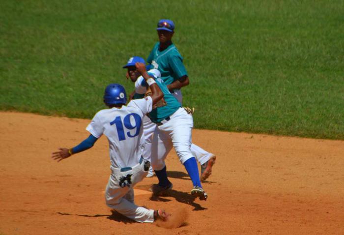 Serie Provincial de Beisbol