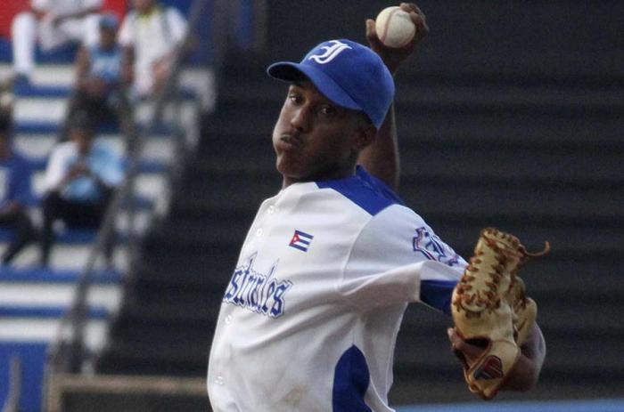 Liga Élite del Béisbol Cubano