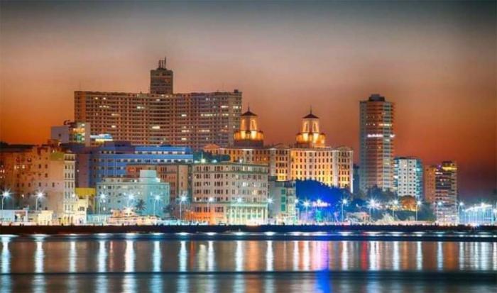 La Habana