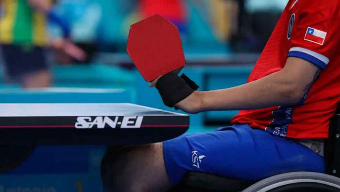 Tenis de mesa