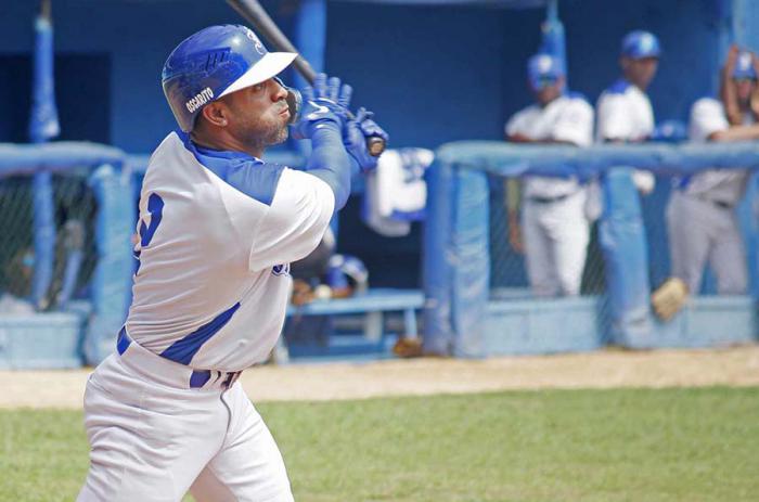 II Liga Élite del Beisbol Cubano