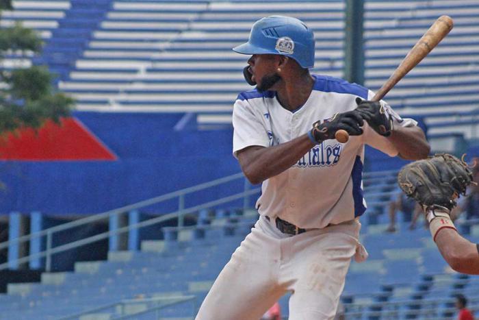 II Liga Élite del Beisbol Cubano