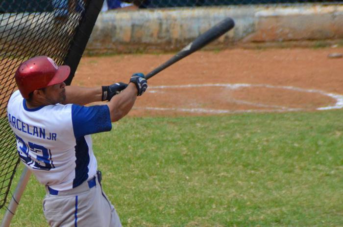 Serie Provincial de Beisbol de La Habana