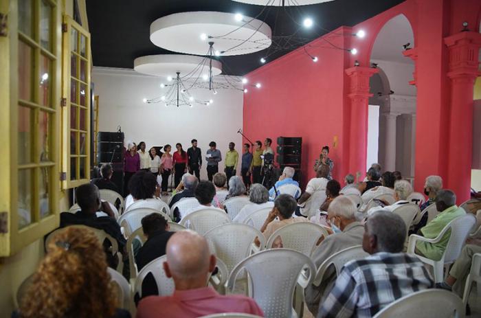 Encuentro Conocer la Habanera 2023