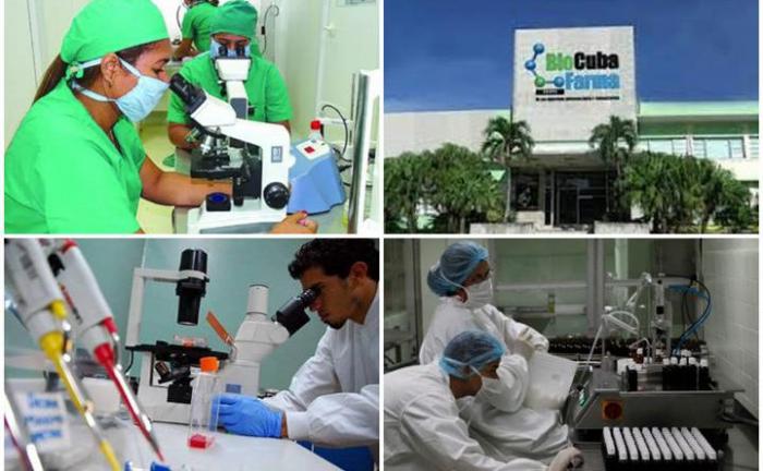 Biocubafarma