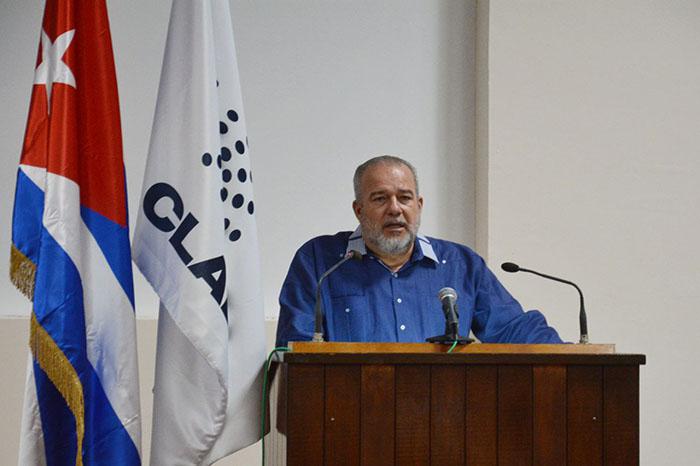 Manuel Marrero Cruz, Primer Ministro cubano