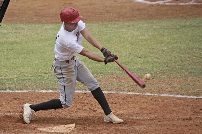 Serie Provincial de Beisbol