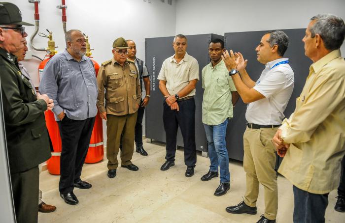 Nuevo centro para consolidar el proceso de bancarización
