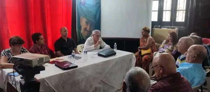 Encuentro con la Historia 