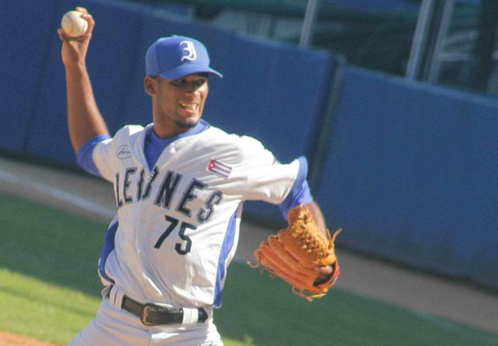 Carlos Manuel Cuesta