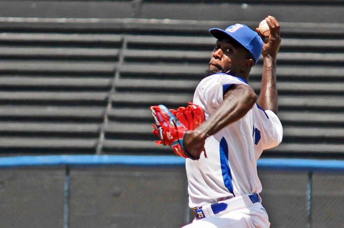 Liga Élite del Béisbol Cubano