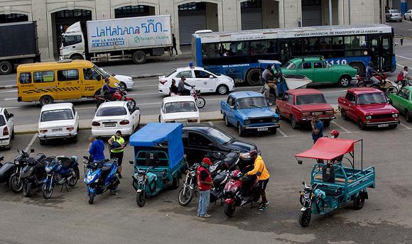 La Habana.

